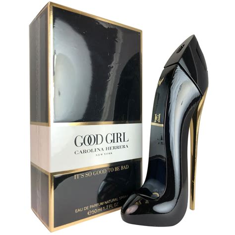 carolina herrera good girl sale.